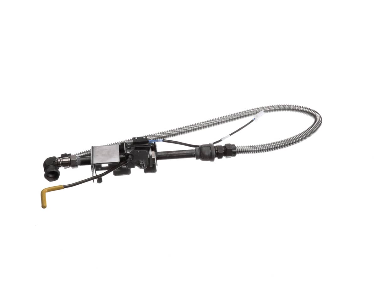 PITCO PARTS Pitco B5006114-CL Accs Fl Hose SGM1824 - SKU PTB5006114-CL