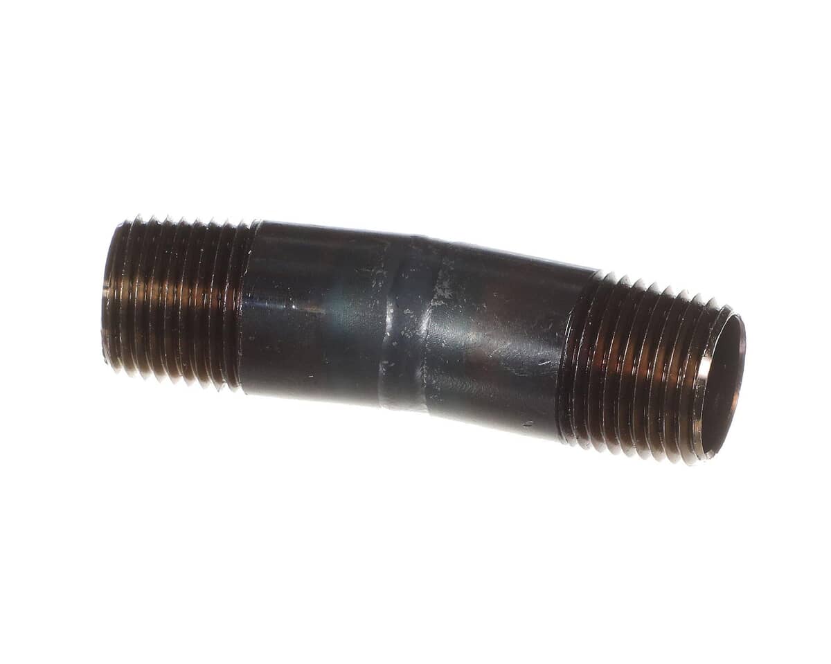 PITCO PARTS Pitco B6692101 Filter Rtn Angl Cplg Selv - SKU PTB6692101