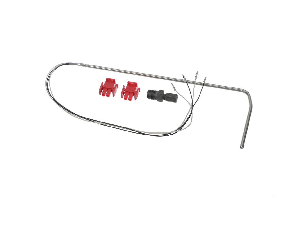 PITCO PARTS Pitco B6700611-CL Wrg Prb Svc Kit 4 Wire - SKU PTB6700611-CL