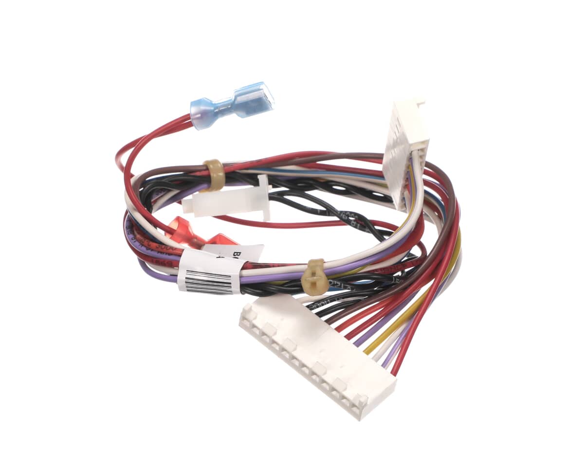 PITCO PARTS Pitco B6761802 Wrg I12+ Cntrl To Srt - SKU PTB6761802