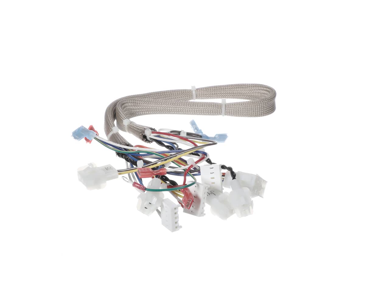 PITCO PARTS Pitco B6781901 Wrg Lv Srte Harness - SKU PTB6781901
