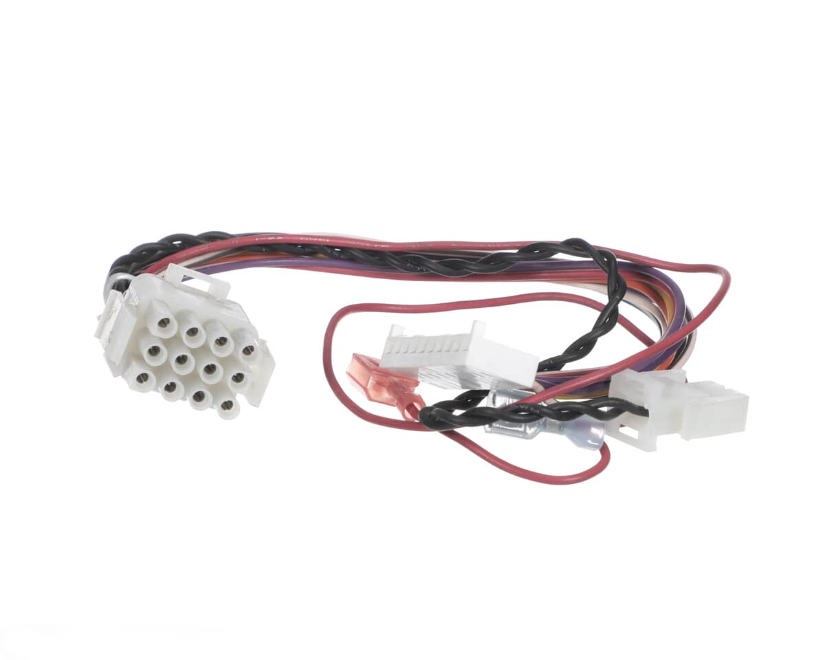 PITCO PARTS Pitco B6785201 Wiring Relay Board To Control Srtg I12 - SKU PTB6785201