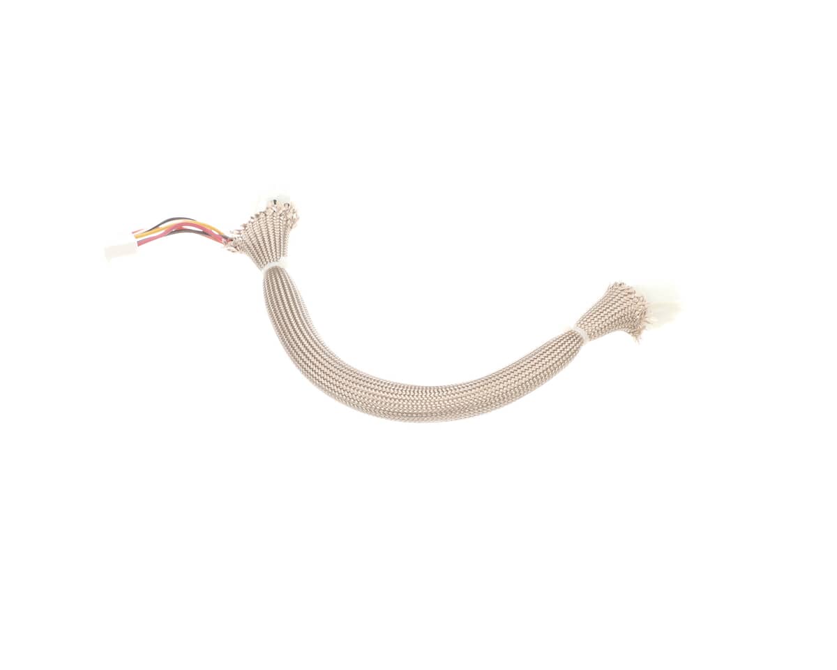 PITCO PARTS Pitco B6800902 Wrg Gas Vlv Cnctr Kf-Sshlv - SKU PTB6800902