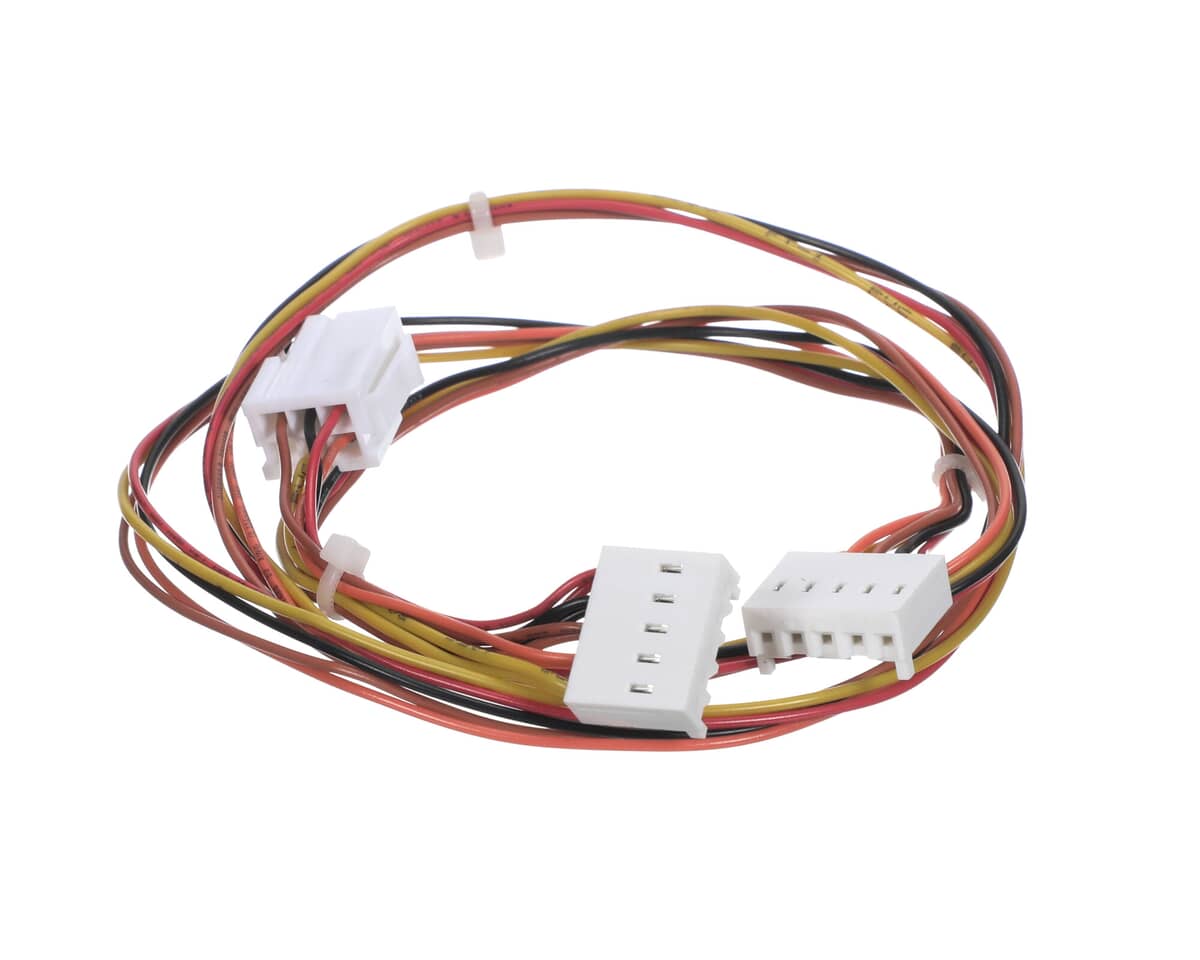 PITCO PARTS Pitco B6811001 Wrg Jmpr Fltr&status Slvrf - SKU PTB6811001