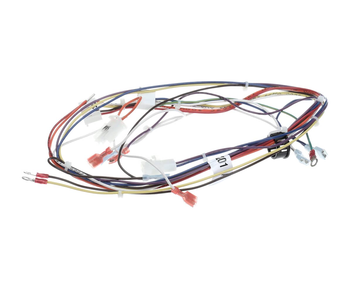 PITCO PARTS Pitco B6811201 Wrg Heat Control Self - SKU PTB6811201