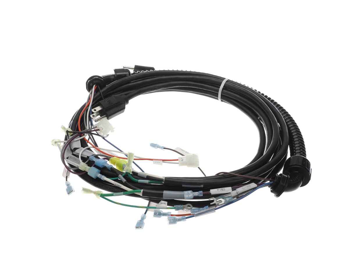 PITCO PARTS Pitco B6811901 Power Cord - SKU PTB6811901