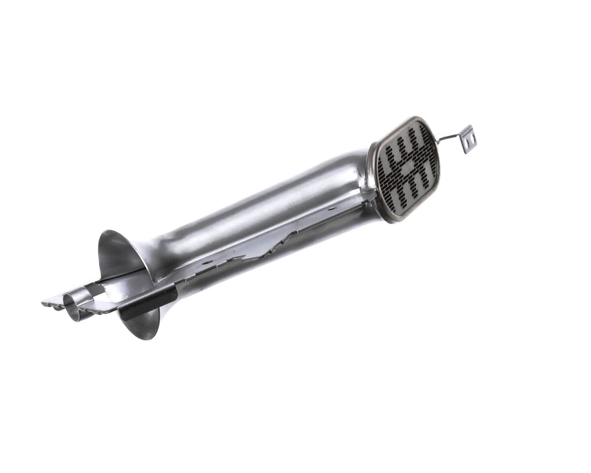 PITCO PARTS Pitco B8030003 Pg Bnr Slot Face LP Sg - SKU PTB8030003