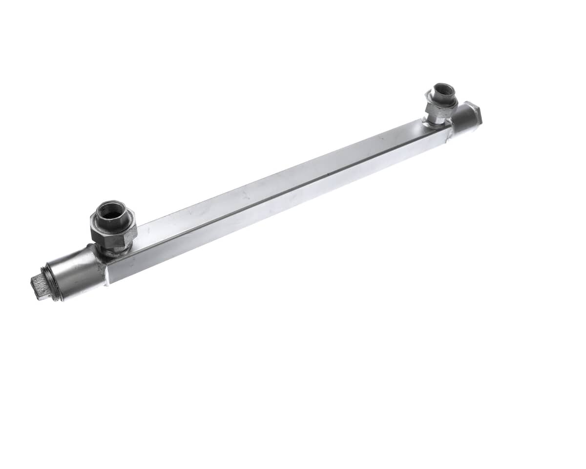 PITCO PARTS Pitco B8039202 Pg Manf Gas Rr Assembly SG18-2 - SKU PTB8039202