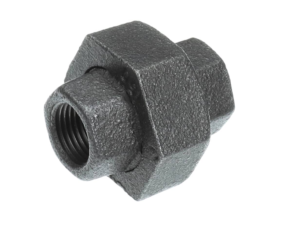 PITCO PARTS Pitco P7036901 Union Blk 3/8 - SKU PTP7036901