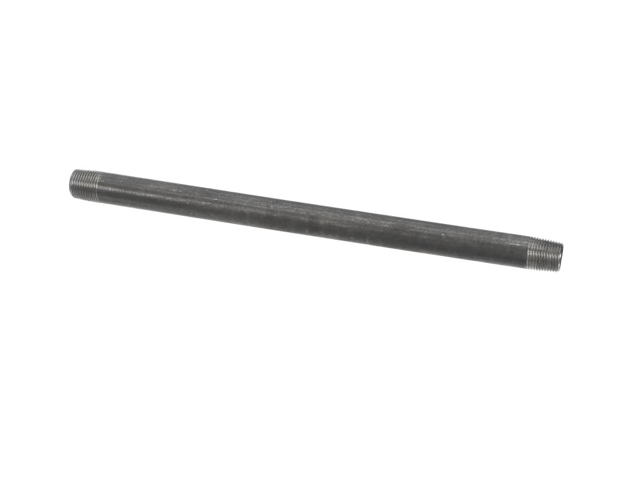 PITCO PARTS Pitco P7037321 Nip Blk 3/8 X 10-1/2 - SKU PTP7037321