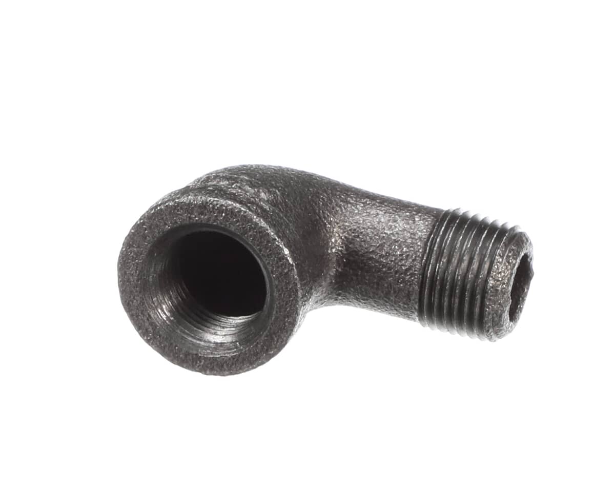 PITCO PARTS Pitco P7037752 Elbow Blk St 90 3/8 - SKU PTP7037752