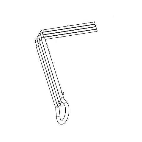 PITCO PARTS Pitco P9800-56 Basket 18 Triple - SKU PTP9800-56