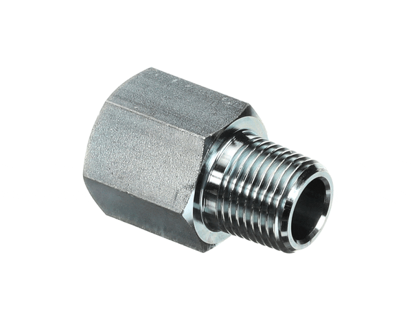 PITCO PARTS Pitco PP10067 Fitting Adapter-Sply Gas Metric .5X - SKU PTPP10067