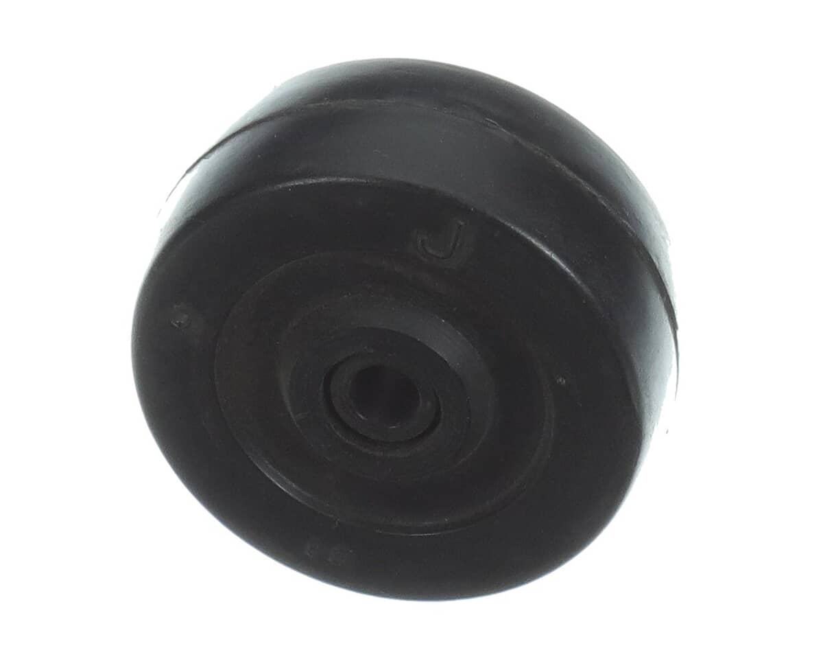PITCO PARTS Pitco PP10840 Wheel 2 Hard Rubber - SKU PTPP10840