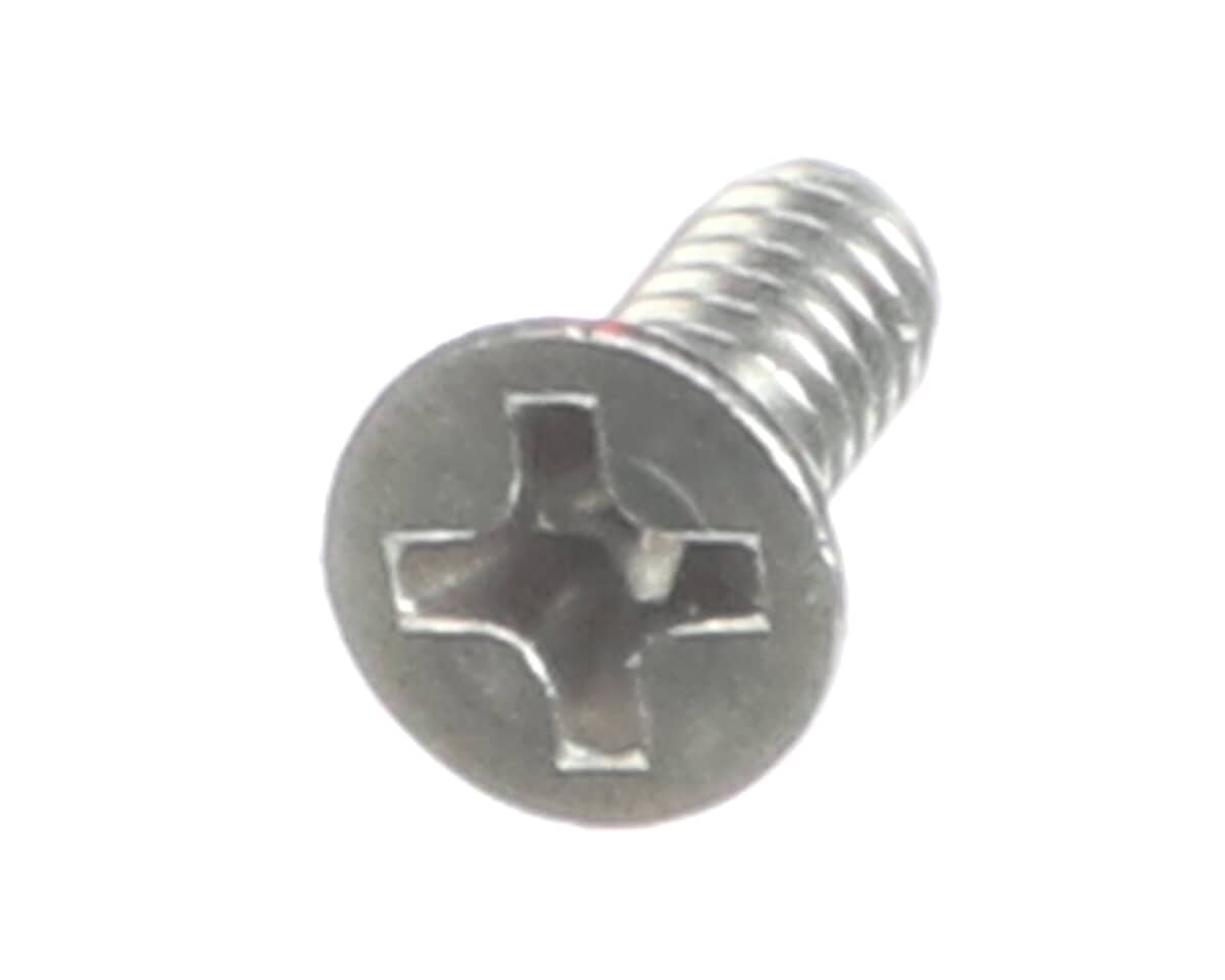 POWER SOAK PARTS Power Soak 33600 Screw 6-32 X 3/8 Flat Head Countrsunk SS - SKU PWSK33600