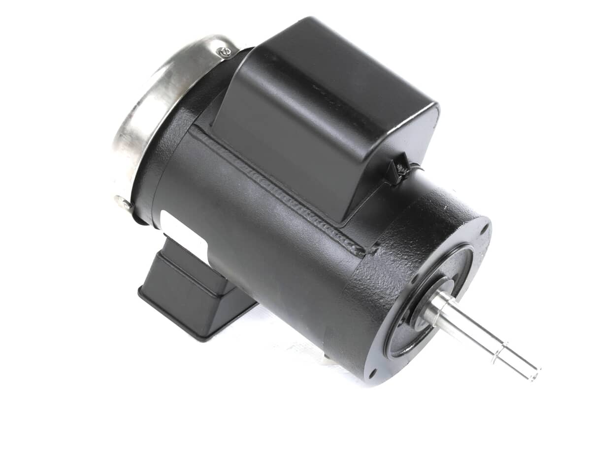 POWER SOAK PARTS Power Soak 40361 Motor 1HP 220V/1/50HZ Baldor - SKU PWSK40361