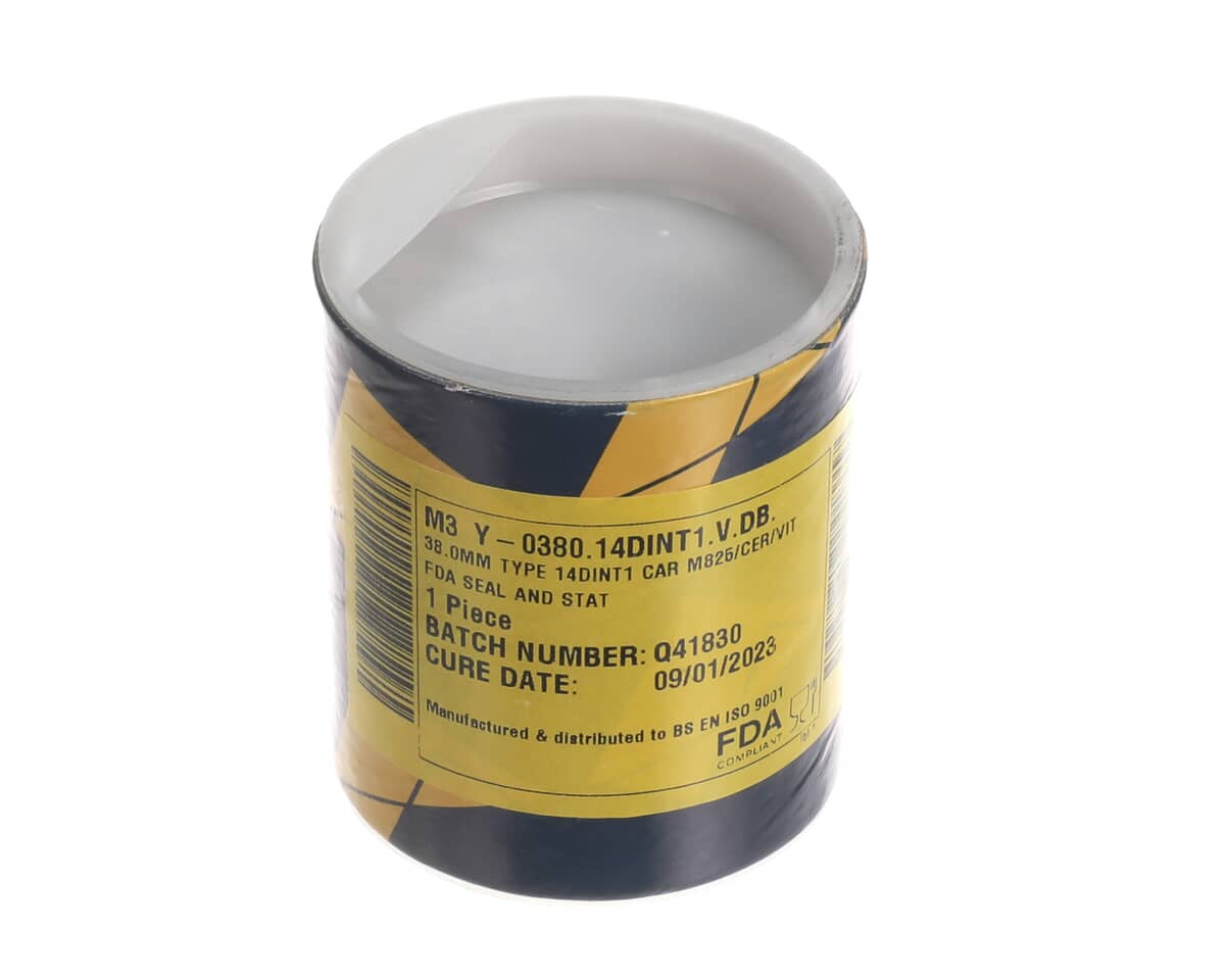 POWER SOAK PARTS Power Soak 50351 Dynamic Seal Ceramic/Carbon 38MM - SKU PWSK50351