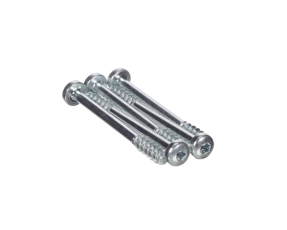 RATIONAL PARTS Rational 10.00.076 Allen Screw M5X50 - SKU RATL10.00.076