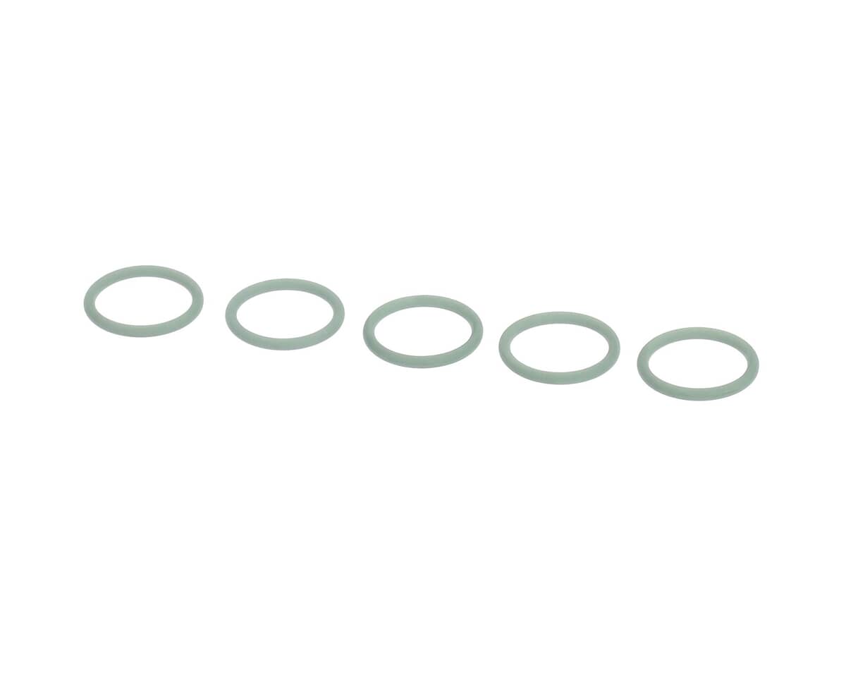 RATIONAL PARTS Rational 10.00.675P O-Ring F. Pan Valve 17.3 X 2.4 - SKU RATL10.00.675P