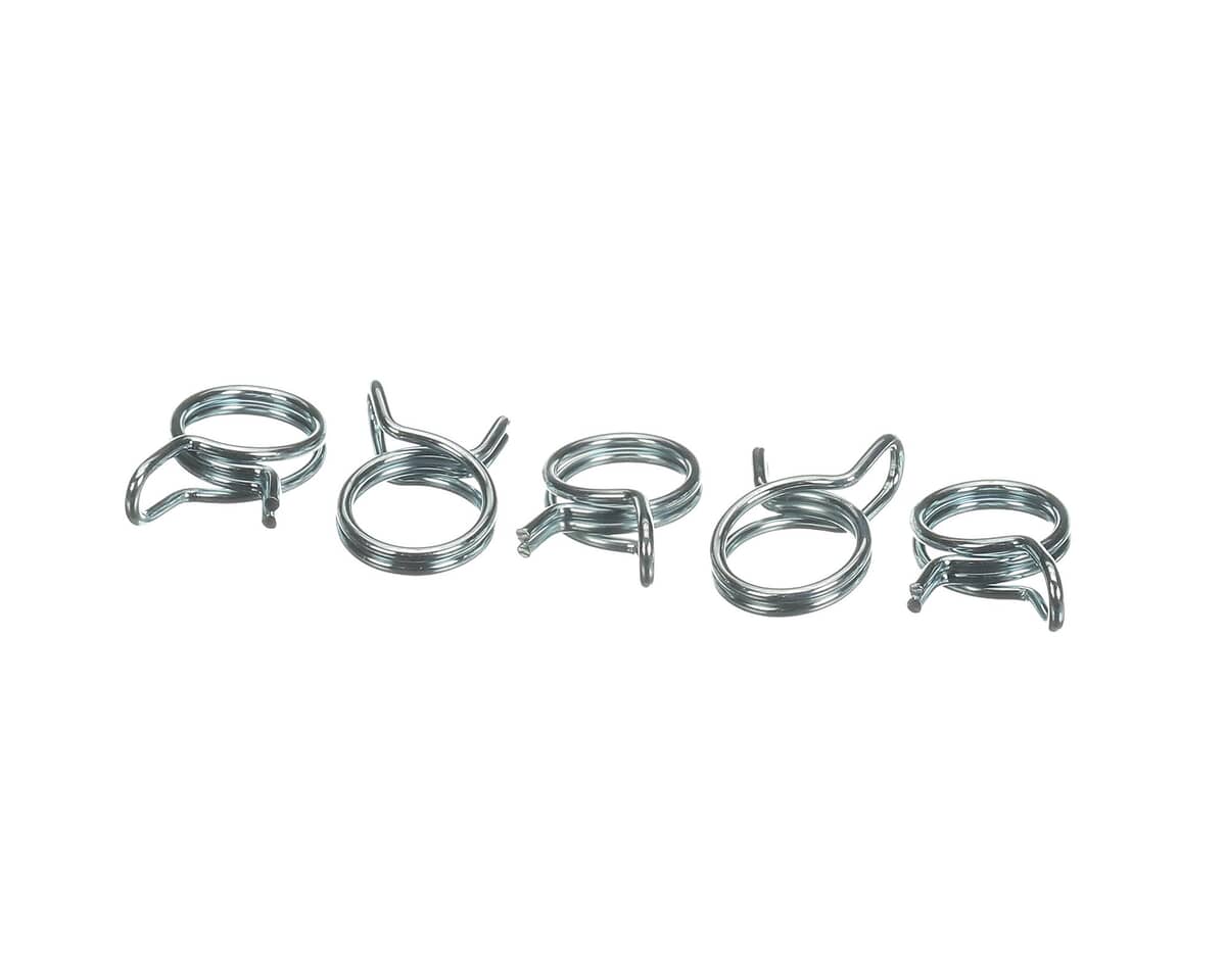 RATIONAL PARTS Rational 10.00.982P Hose Clamp D=18.2 - SKU RATL10.00.982P