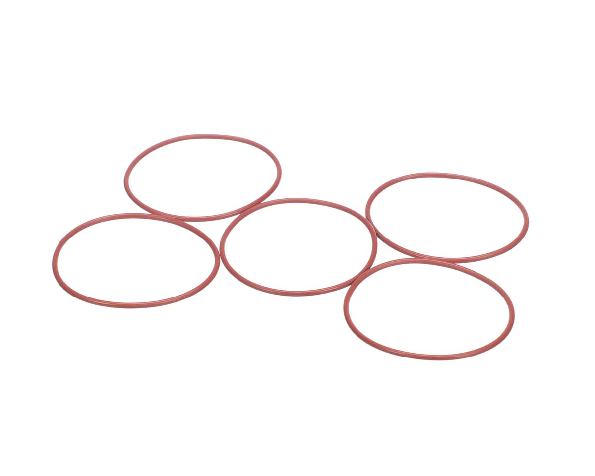 RATIONAL PARTS Rational 10.01.694P O-Ring For Humidity Control - SKU RATL10.01.694P