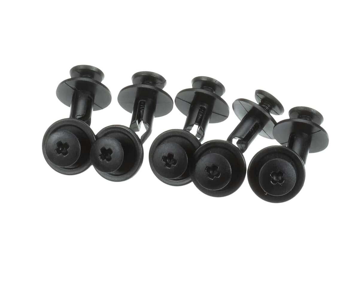 RATIONAL PARTS Rational 10.02.008P Rivet With Screw - SKU RATL10.02.008P
