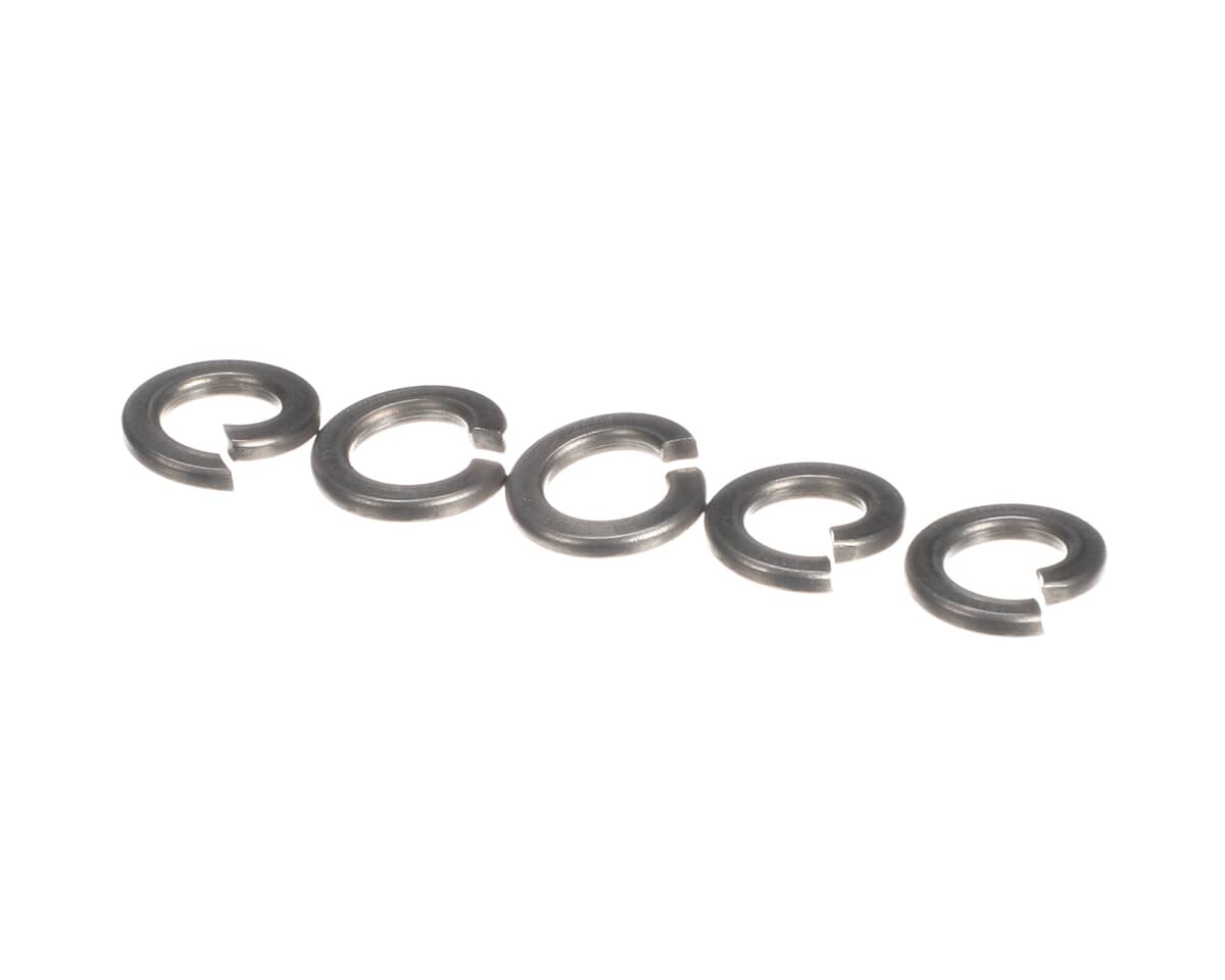 RATIONAL PARTS Rational 1208.0260P Spring Washer B8 (Pack Of 5) - SKU RATL1208.0260P