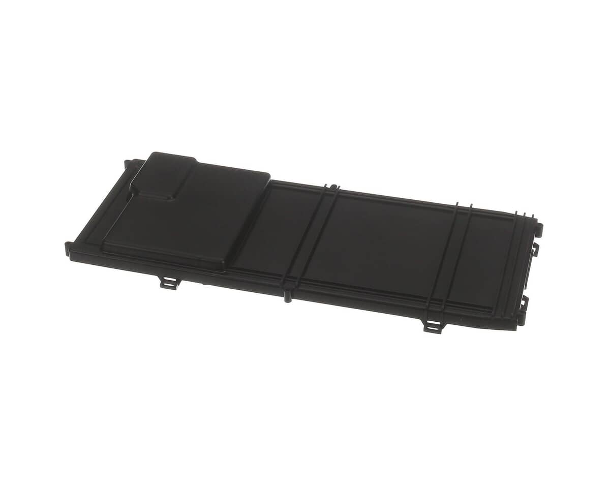 RATIONAL PARTS Rational 16.02.889P Cover F. Control PCB W. Gasket - SKU RATL16.02.889P