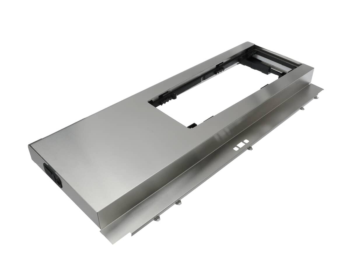 RATIONAL PARTS Rational 16.03.637P Front Panel - SKU RATL16.03.637P