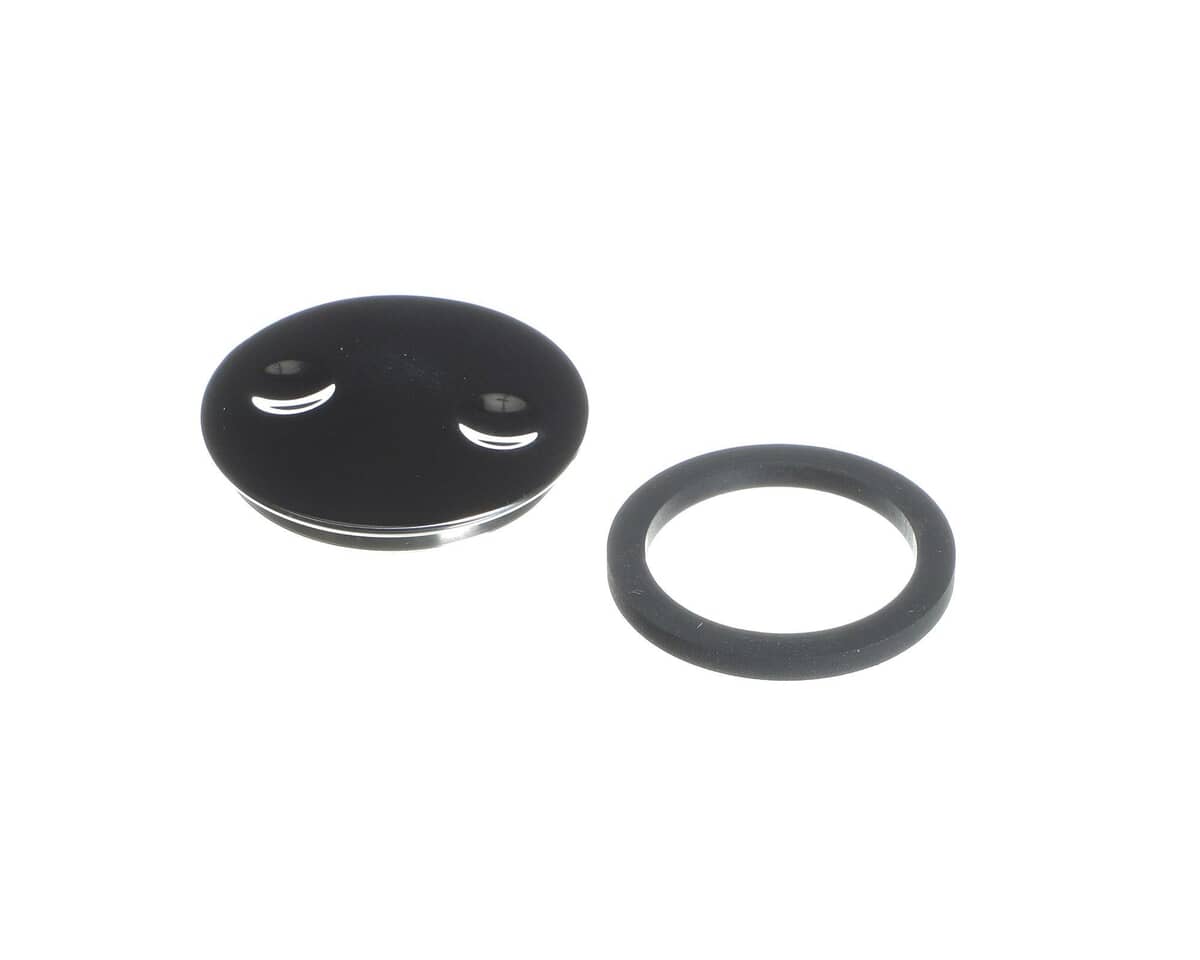 RATIONAL PARTS Rational 20.01.712S Plug For Pan Valve With Gasket - SKU RATL20.01.712S