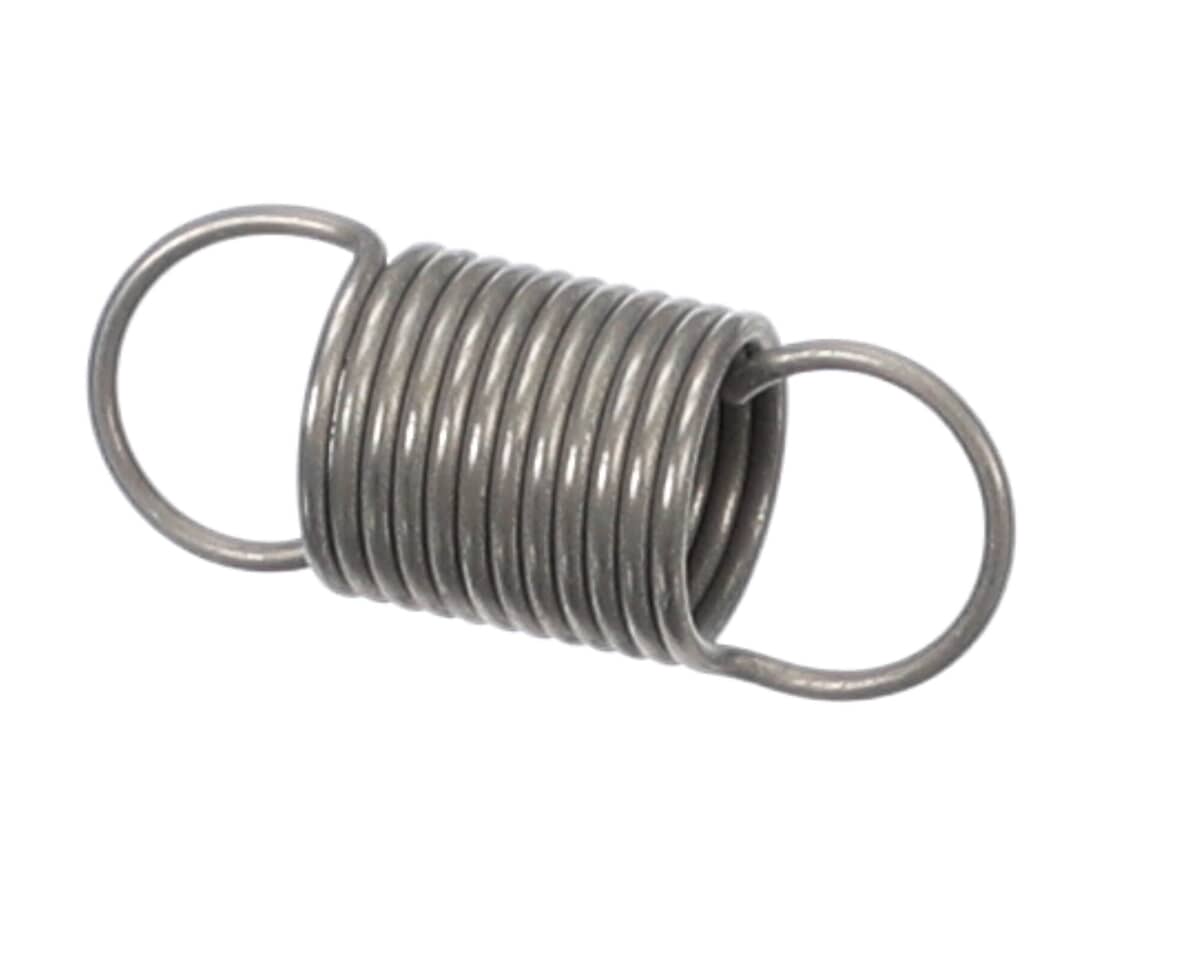 RATIONAL PARTS Rational 2002.0107 Tension Spring For Front Panel - SKU RATL2002.0107