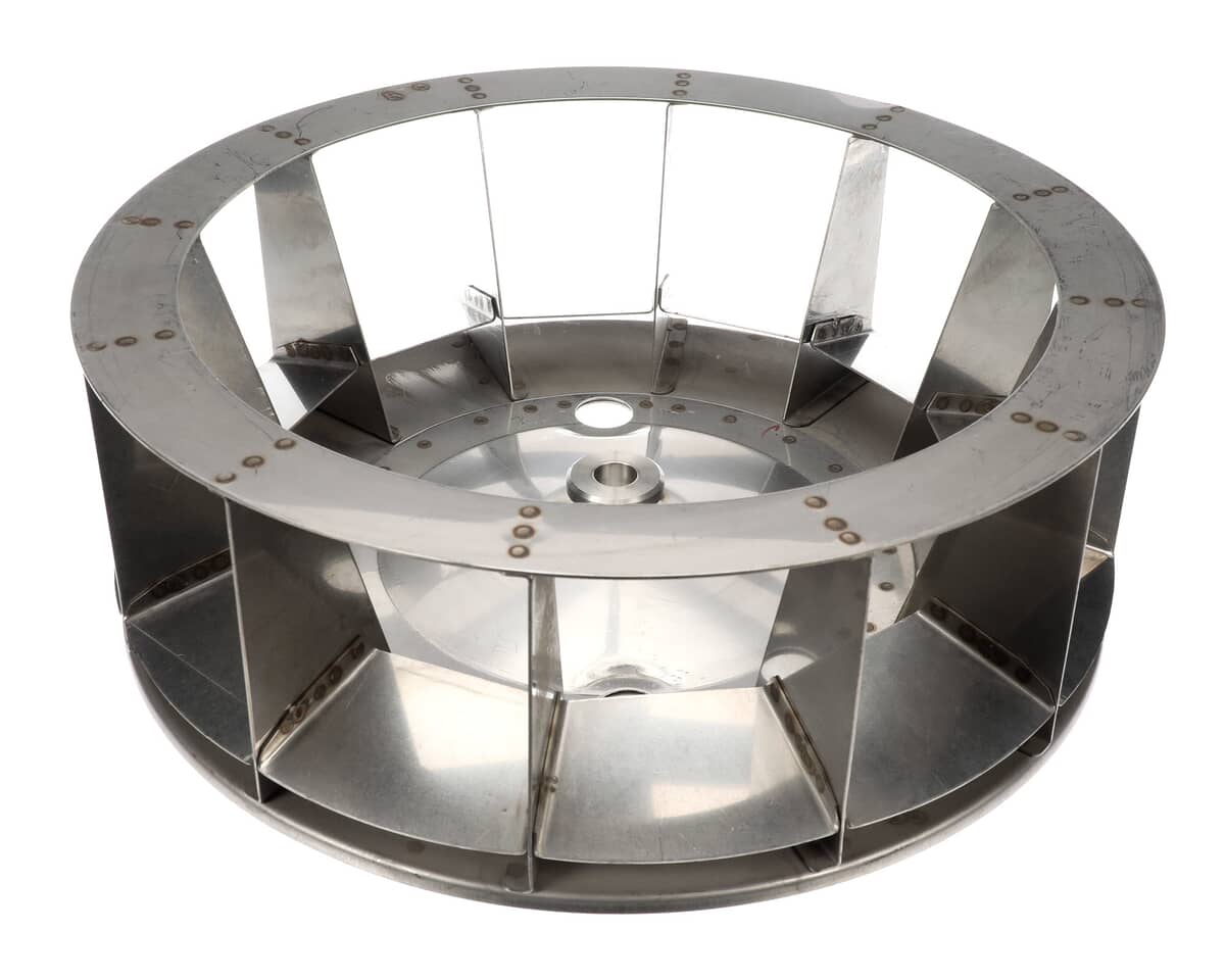 RATIONAL PARTS Rational 2012.0504 Fan Wheel - SKU RATL2012.0504