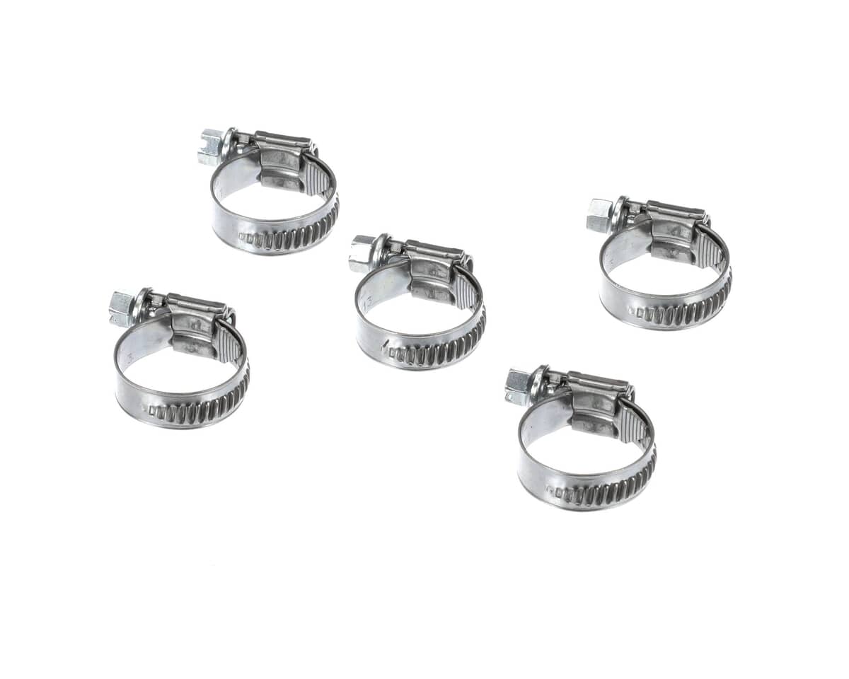 RATIONAL PARTS Rational 2066.0202P Hose Clamp 12-22 Mm - SKU RATL2066.0202P