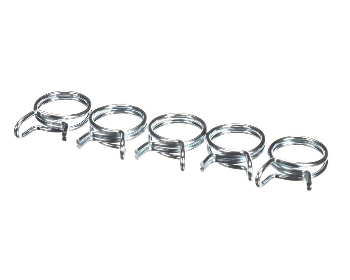 RATIONAL PARTS Rational 2066.0521P Hose Clamp 27MM - SKU RATL2066.0521P