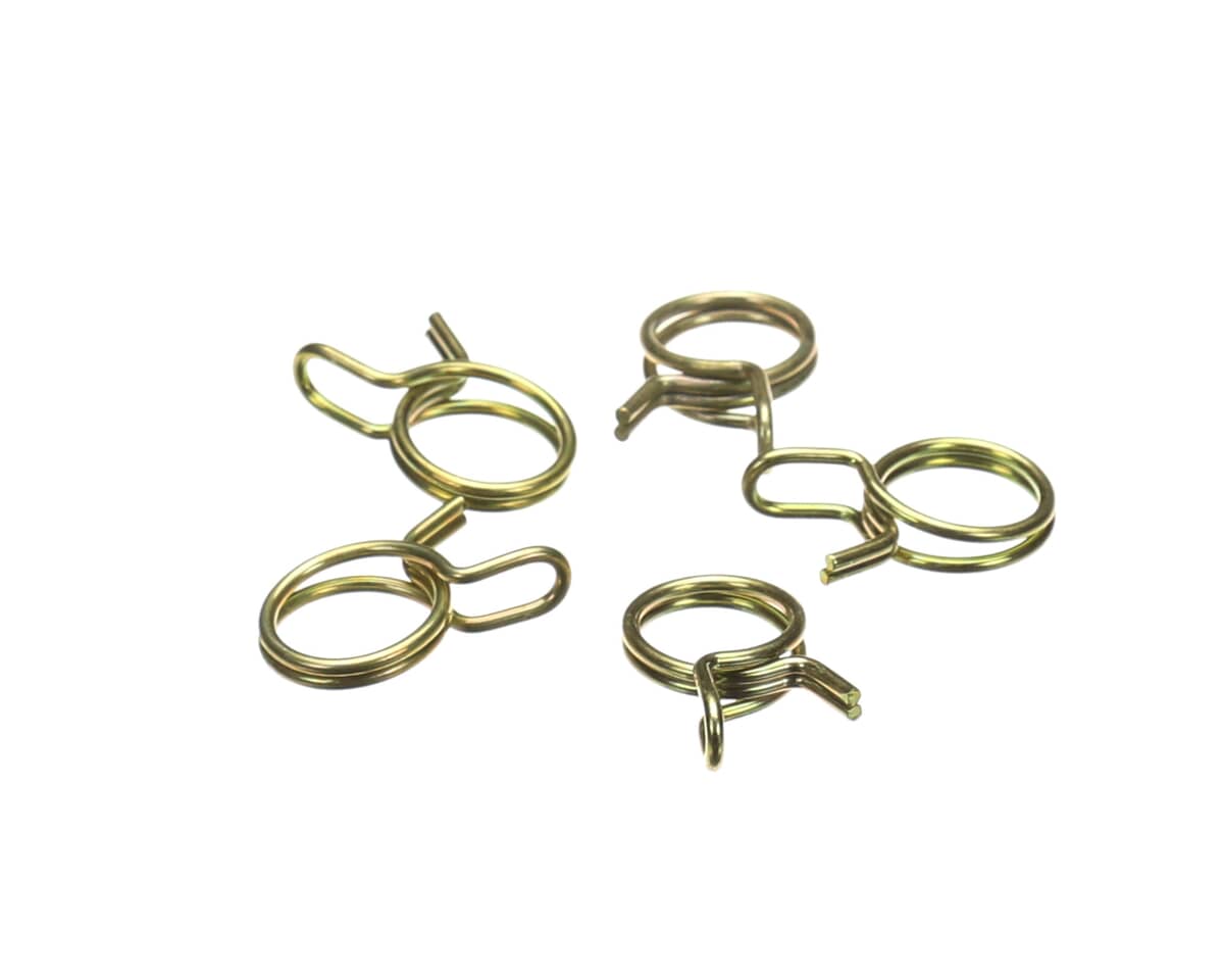 RATIONAL PARTS Rational 2066.0527P Hose Clamp 14MM - SKU RATL2066.0527P
