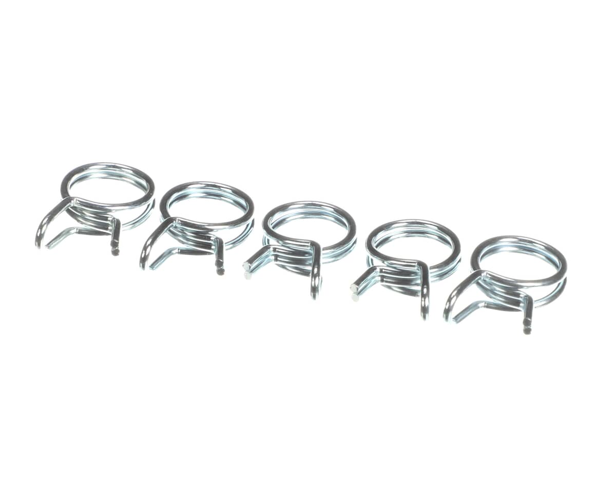 RATIONAL PARTS Rational 2066.0530P Hose Clamp 16.4MM - SKU RATL2066.0530P