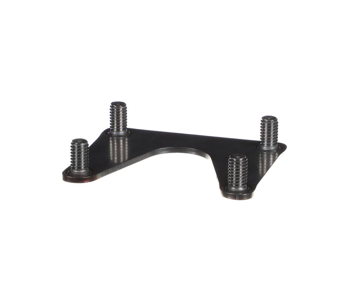 RATIONAL PARTS Rational 22.00.120P Mounting Support F. Gasket Flange - SKU RATL22.00.120P