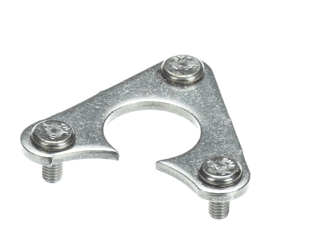 RATIONAL PARTS Rational 22.00.722P Mounting Support F. Gasket Flange - SKU RATL22.00.722P