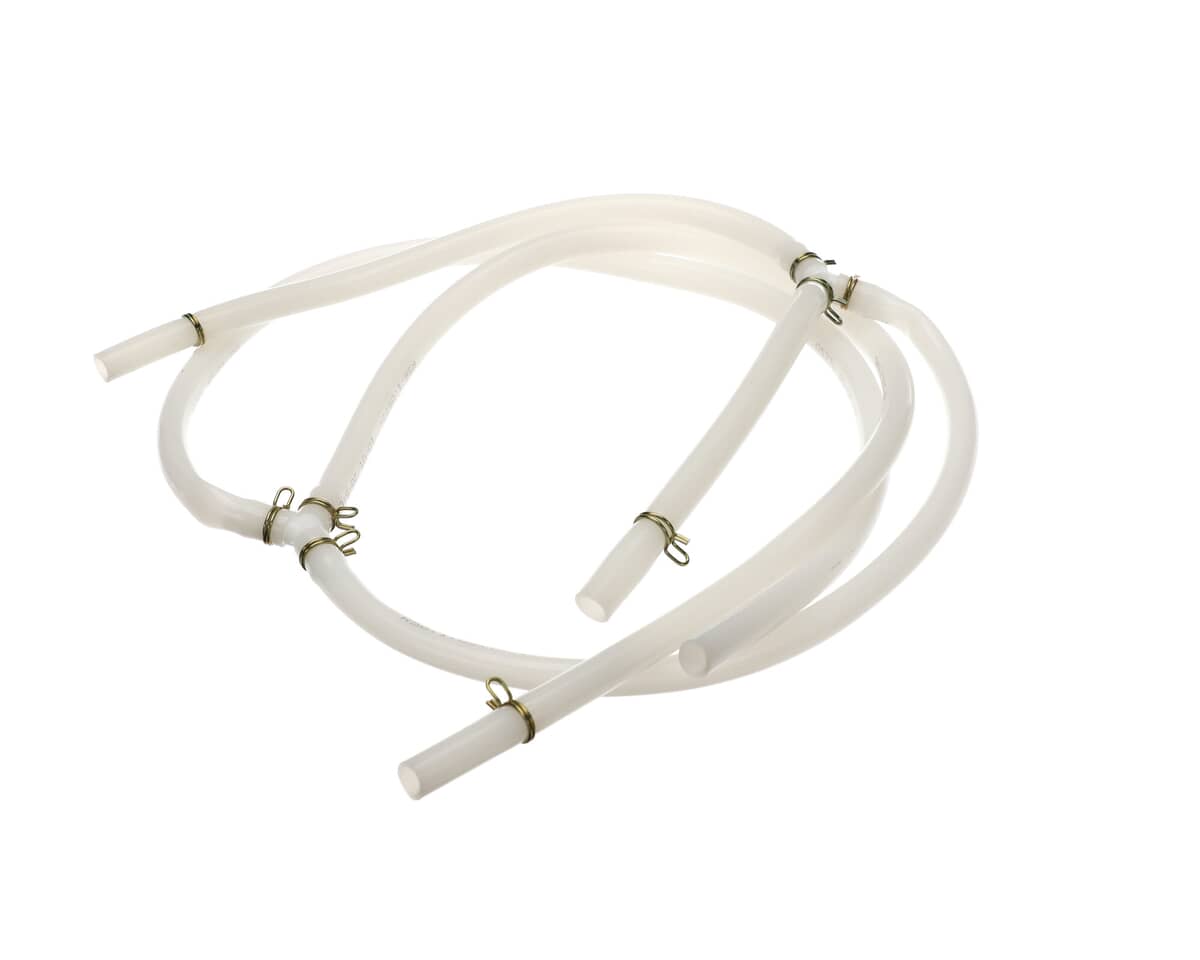 RATIONAL PARTS Rational 22.01.468P Drain Hose For Humidity Control Top - SKU RATL22.01.468P