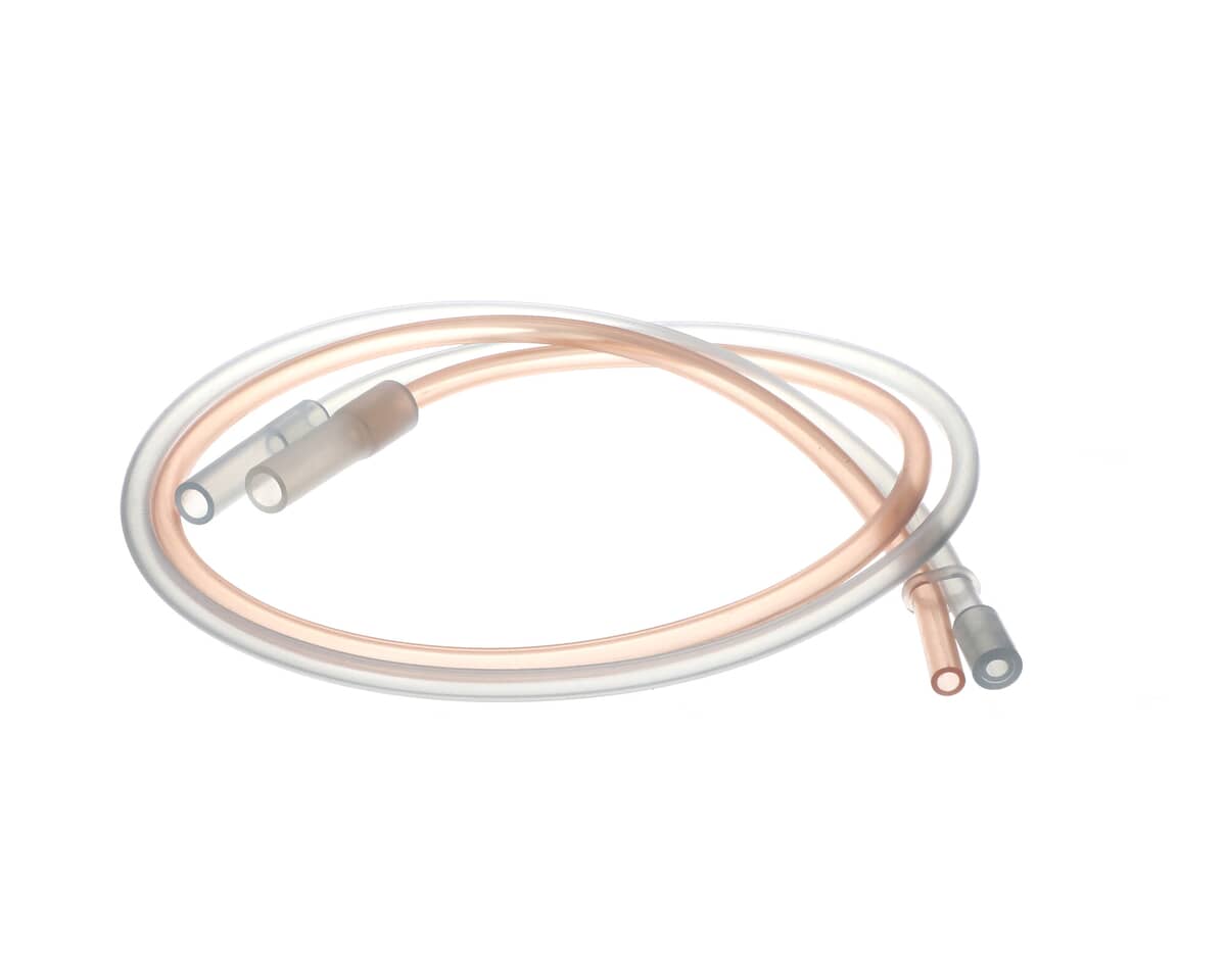 RATIONAL PARTS Rational 22.01.495P Hose Set F. Humidity Control - SKU RATL22.01.495P