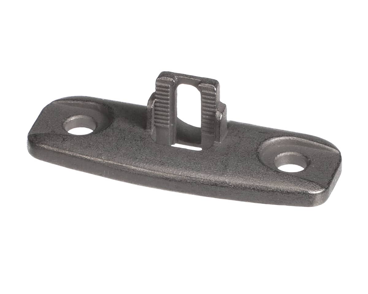 RATIONAL PARTS Rational 24.00.141P Holding Bracket F. Door Catch - SKU RATL24.00.141P