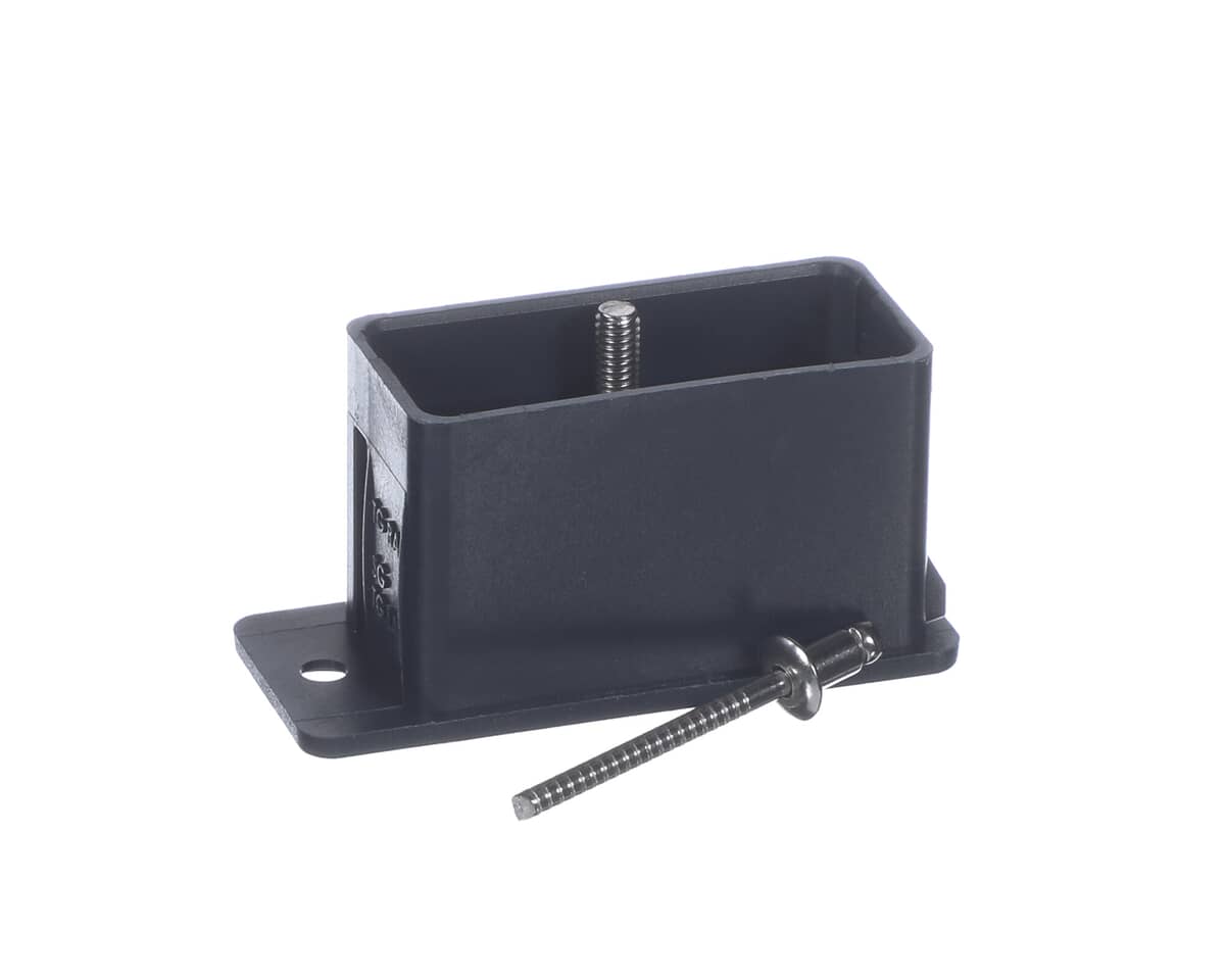 RATIONAL PARTS Rational 24.01.346P Fixing Device With Magnet Adjustable - SKU RATL24.01.346P