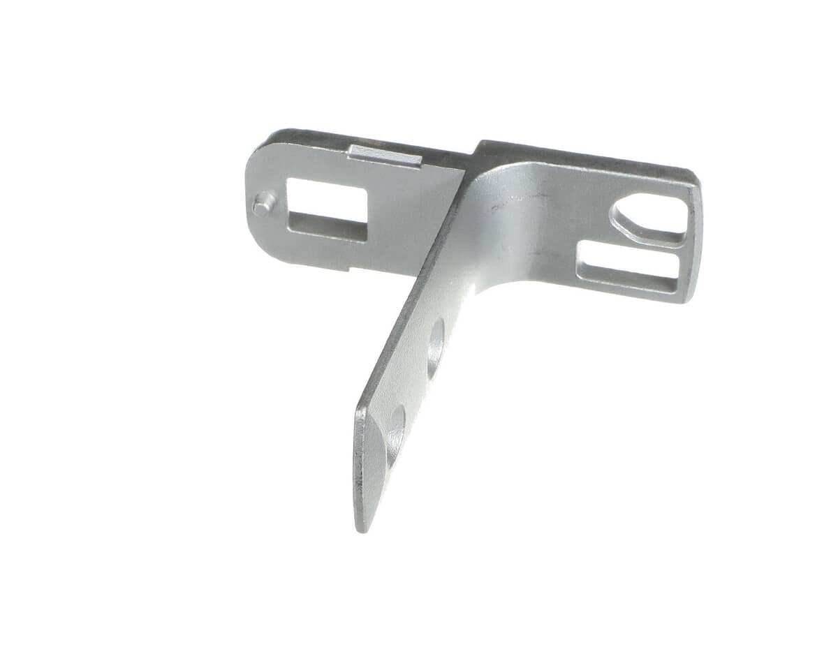 RATIONAL PARTS Rational 24.02.814P Door Mounting Support Bottom - SKU RATL24.02.814P