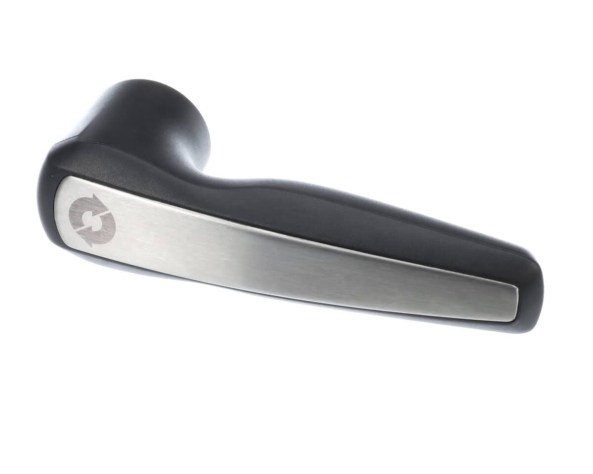 RATIONAL PARTS Rational 24.04.083P Door Handle Rational - SKU RATL24.04.083P