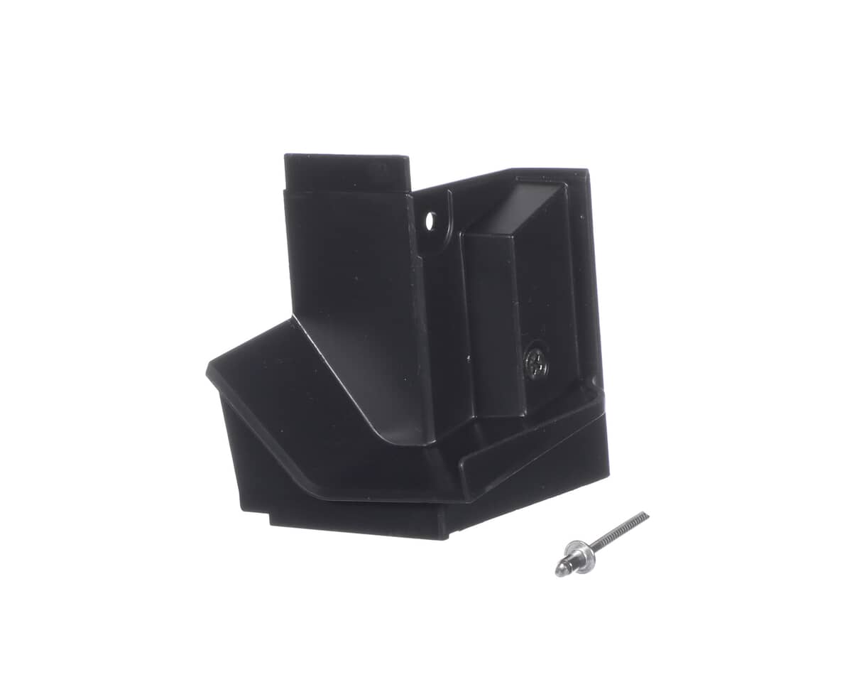 RATIONAL PARTS Rational 24.04.471S Bracket Left F. Door Floor Model - SKU RATL24.04.471S