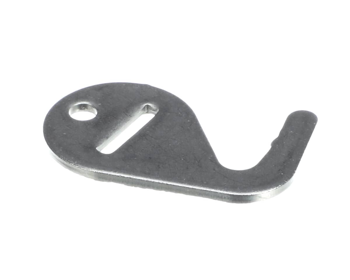 RATIONAL PARTS Rational 2760.1370P Latch Hook For Air Baffle - SKU RATL2760.1370P