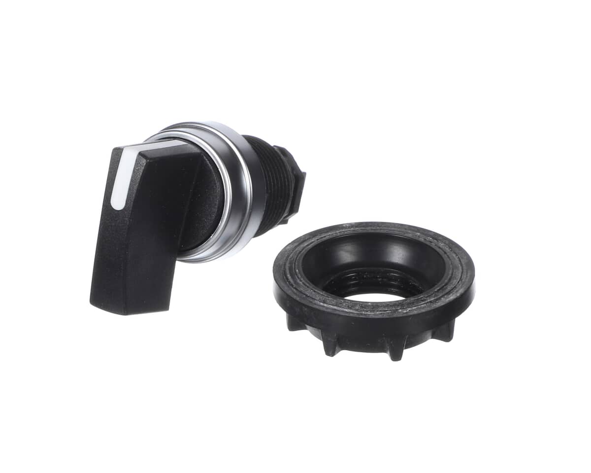 RATIONAL PARTS Rational 3016.1310P Mode Switch/Ct Knob Assembly - SKU RATL3016.1310P