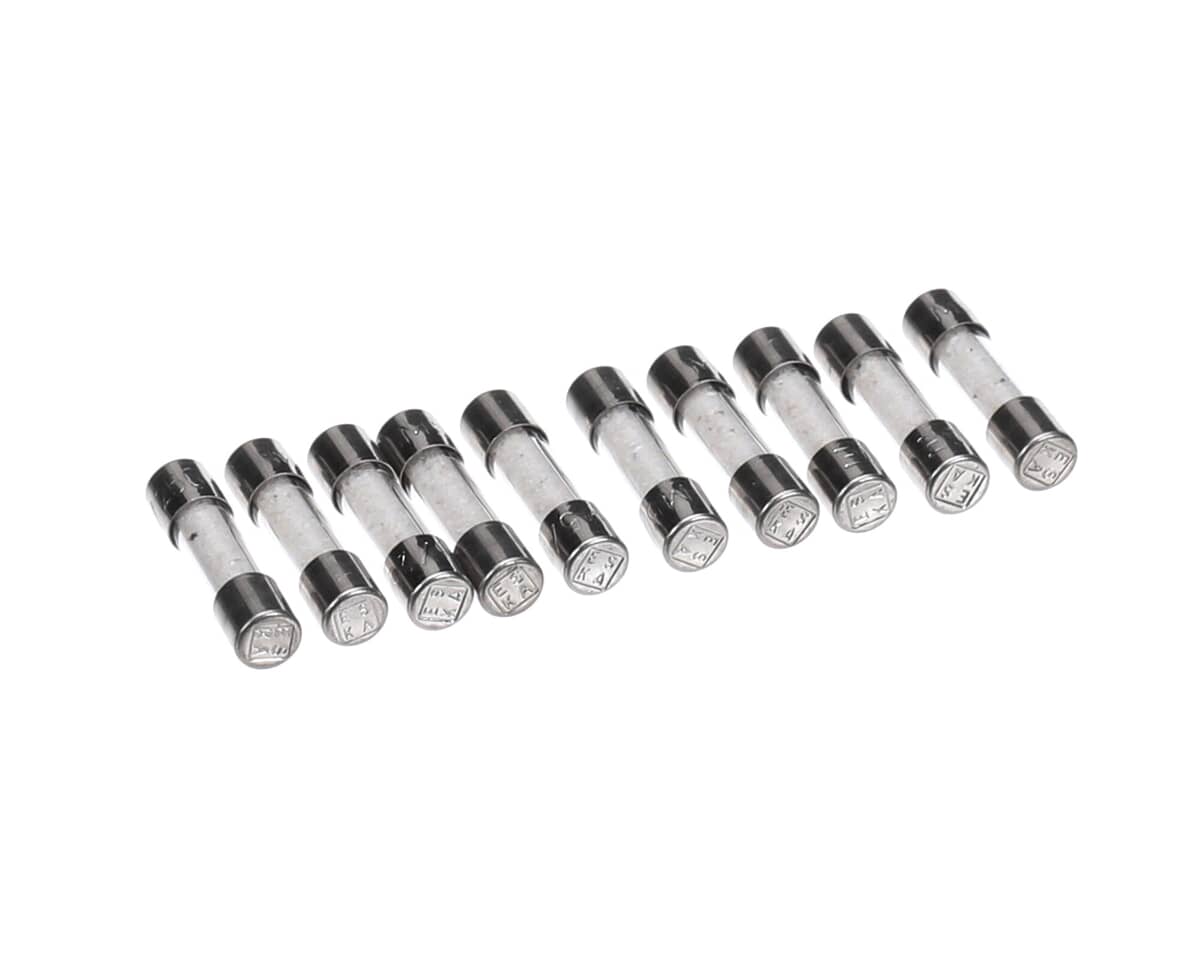 RATIONAL PARTS Rational 3019.0114P Fuse 5A 250V - SKU RATL3019.0114P
