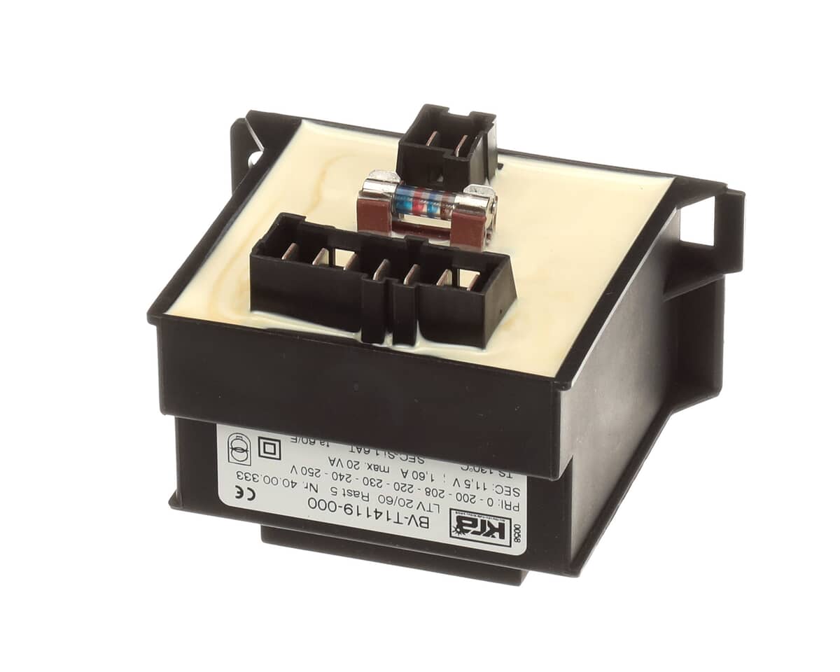 RATIONAL PARTS Rational 40.00.333 Halogen Transformer - SKU RATL40.00.333