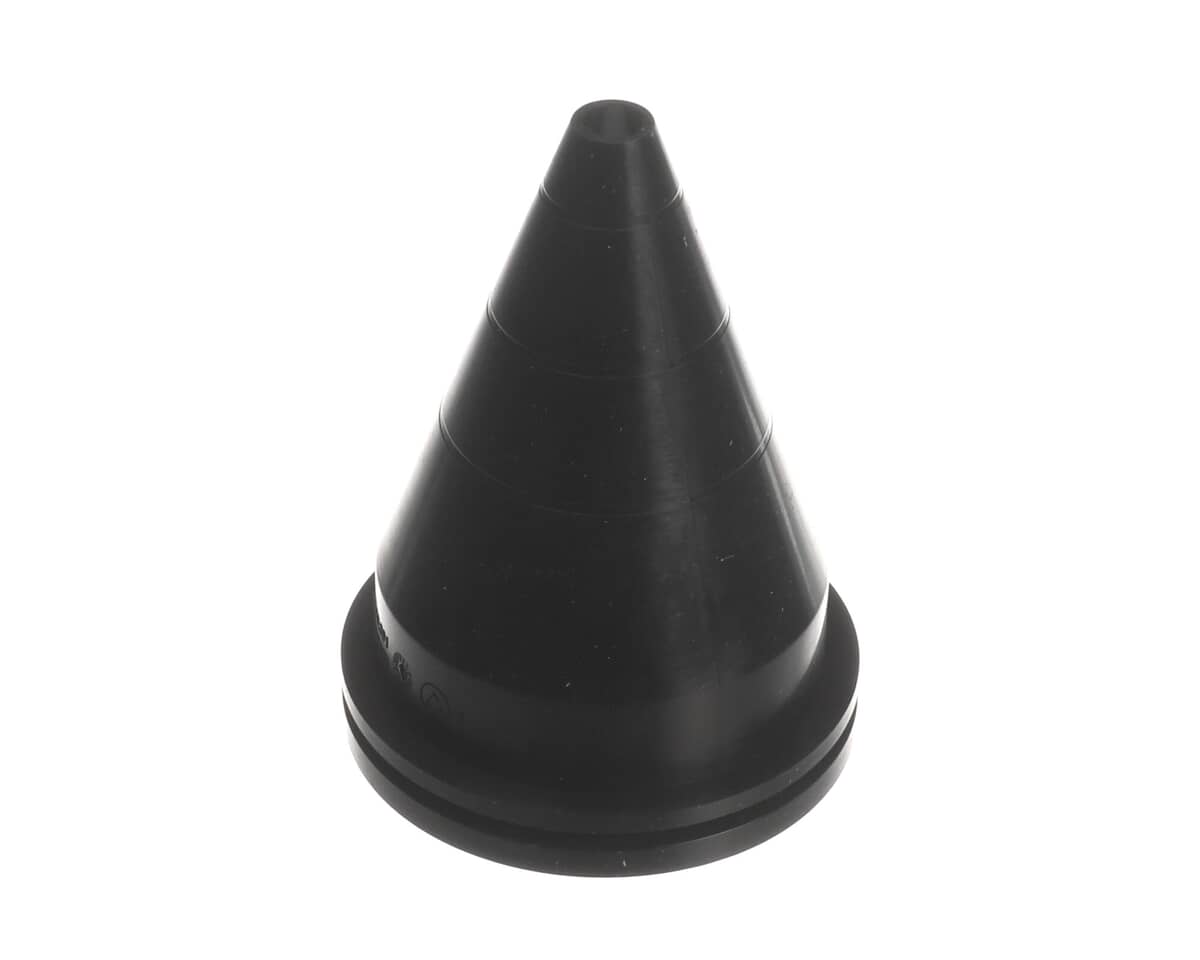RATIONAL PARTS Rational 40.00.391S Cable Bushing F. Cable Entry - SKU RATL40.00.391S
